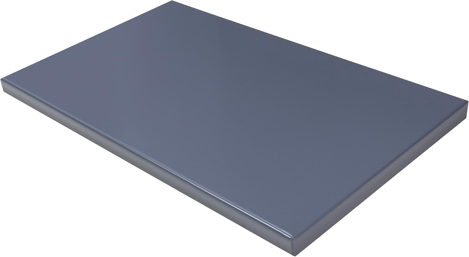 Gray Lockable Steel Garage Storage Cabinet
