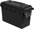 Lockable Stackable Ammo Storage Box